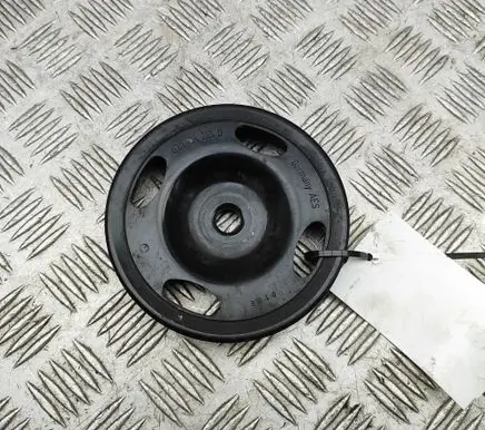 Volkswagen Jetta III Crankshaft pulley 03D105255D