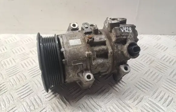 Toyota Verso Air conditioning (A/C) compressor (pump) 8831002400 GE4472601258