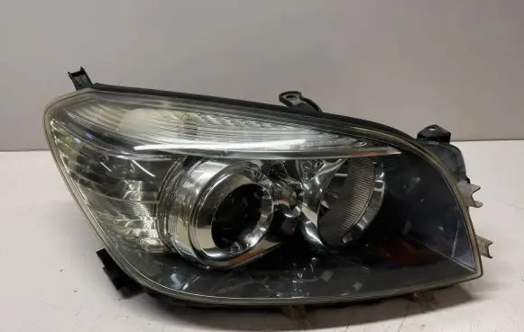 Toyota RAV 4 (XA30) Headlight/headlamp