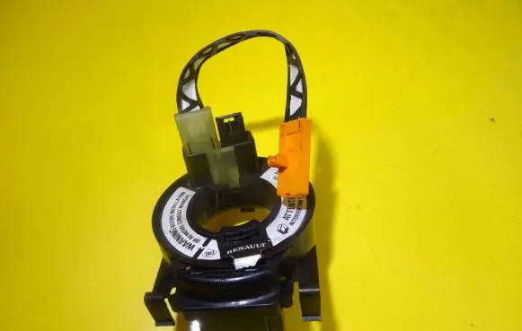 Renault Laguna I Airbag slip ring squib (SRS ring) 7700846227B
