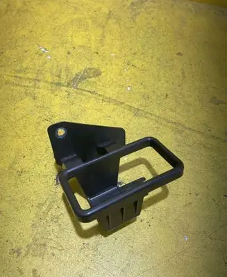 Citroen C4 I Picasso Trim molding 