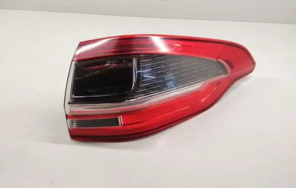 Ford S-MAX Rear/tail lights 17318702