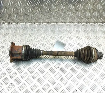Porsche Macan (95B) Front driveshaft 95B407271A