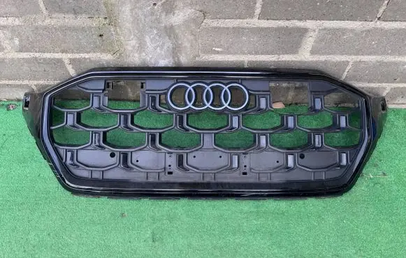 Audi Q8 e-tron Front grill 4M8853651BS