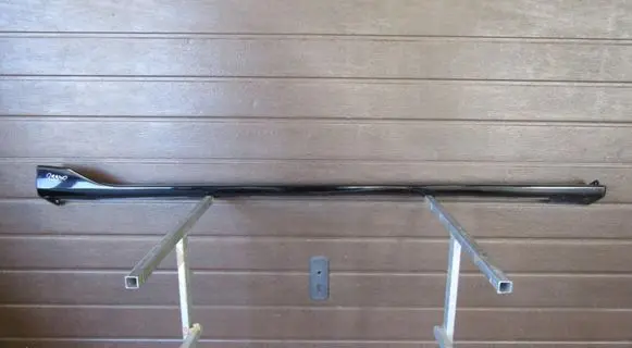 Front sill (body part)