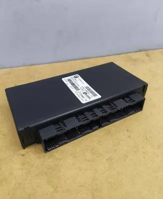 BMW 5 E60 E61 Light module LCM 9186170 239943 83331