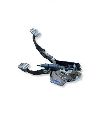 Mercedes-Benz C W204 Pedal assembly A2042909801 PP204290208