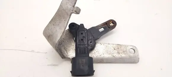 BMW X5 G05 Front height sensor lever 689546701