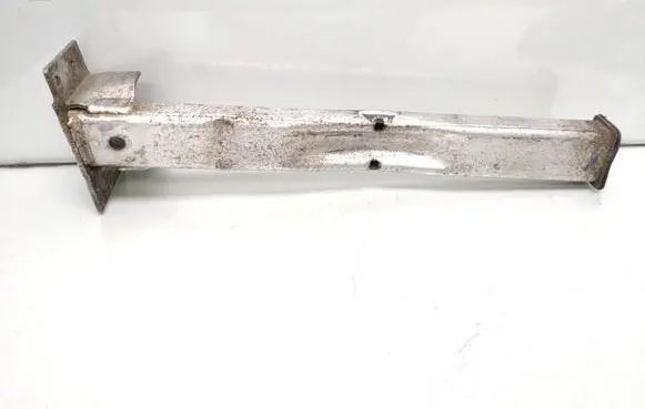 Peugeot RCZ Front bumper shock/impact absorber D190131 168413