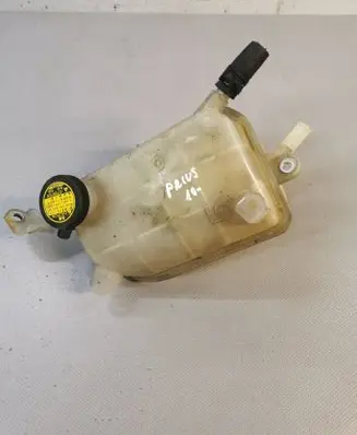 Toyota Prius (XW30) Coolant expansion tank/reservoir 1648028080