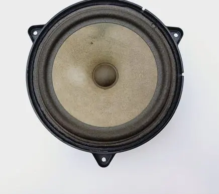 Audi A6 S6 C5 4B Rear door speaker 4B0035411