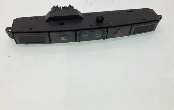 Chrysler Voyager Hazard light switch 04685926AA 74677464 104851802