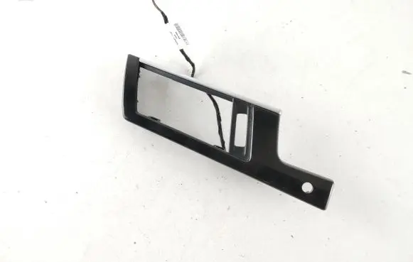 Mercedes-Benz E W212 Panel trim A2126800193 1415442