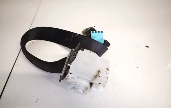 Mitsubishi Lancer Middle seatbelt (rear) tkab0n679 tk-ab0-n679