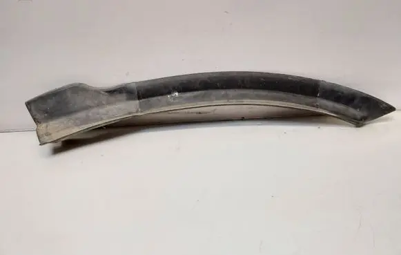Land Rover Range Rover Evoque L538 Rubber seal rear door BJ3225384A