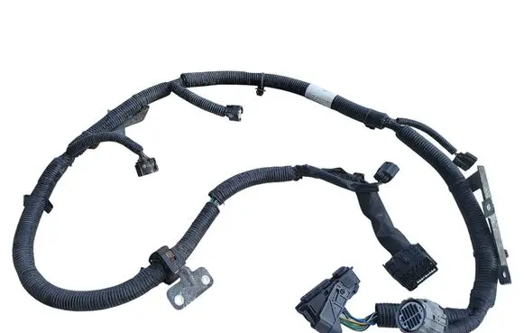 Nissan Leaf I (ZE0) Engine installation wiring loom 240113NL0A2 240113NL0A