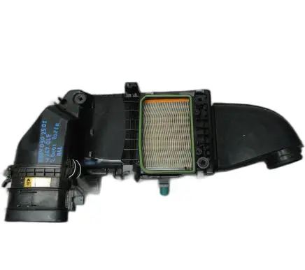 Mercedes-Benz GLE W167 Air filter box cover A6540902501