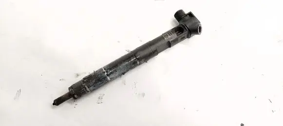 Mercedes-Benz E C207 W207 Fuel injector A6510702887