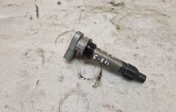 Opel Insignia A High voltage ignition coil 0997001510 12618542