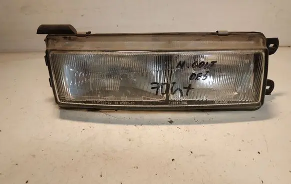 Mitsubishi Colt Headlight/headlamp 0014458