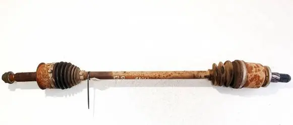 Subaru B9 Tribeca Rear driveshaft