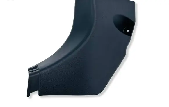 Toyota RAV 4 (XA50) Front sill trim cover 6211242070 6211242080