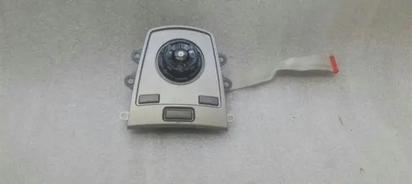 BMW 7 E65 E66 Head unit multimedia control 6958365
