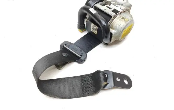 Mercedes-Benz CLA C118 X118 Rear seatbelt 34212334C