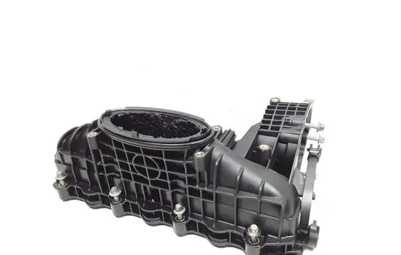 Mercedes-Benz C W204 Intake manifold A6510900037
