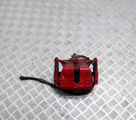 Volkswagen Golf VII Front brake caliper