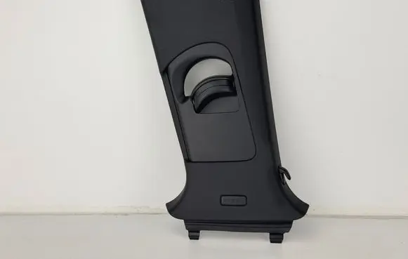 Audi A1 (B) pillar trim (top) 82G867243