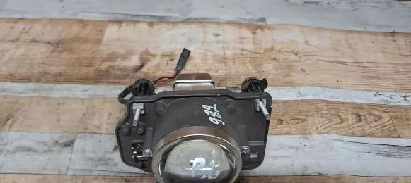 Opel Antara Front fog light