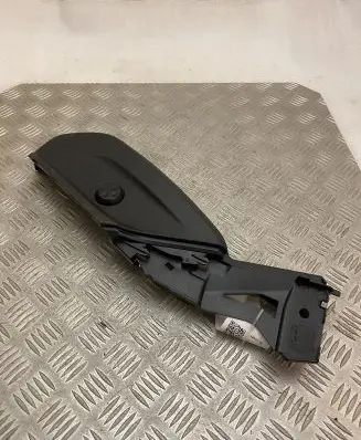 Mercedes-Benz GLC X253 C253 Seat trim A2059191522