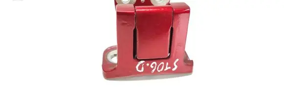 Audi A4 S4 B7 8E 8H Convertible roof hinge 
