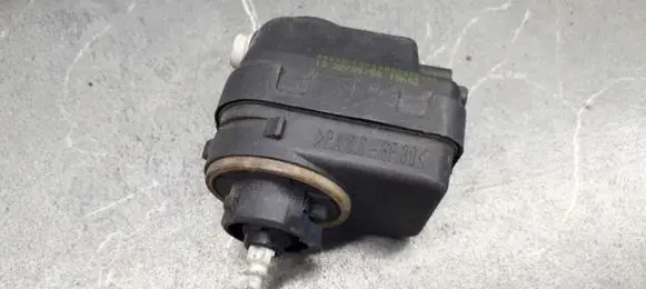 Peugeot 306 Headlight level adjustment motor 