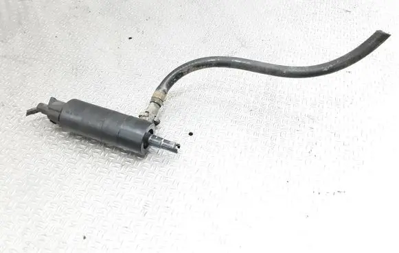 Chrysler Voyager Headlight washer pump 
