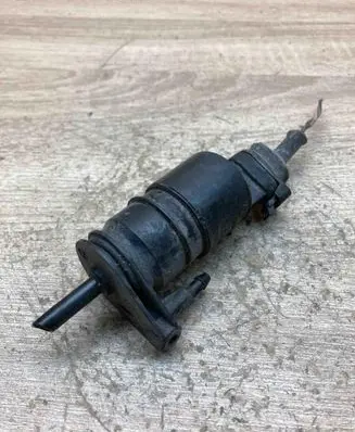 Renault Scenic I Windscreen/windshield washer pump 7700802336 Used