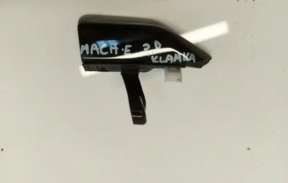 Ford Mustang Mach-E Front door exterior handle