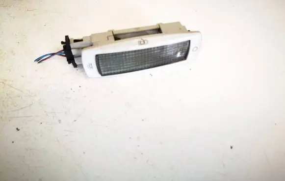 Volkswagen Golf IV Other interior light 3b0947291