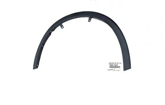 Toyota C-HR I Fender trim (molding) A75602-F4010