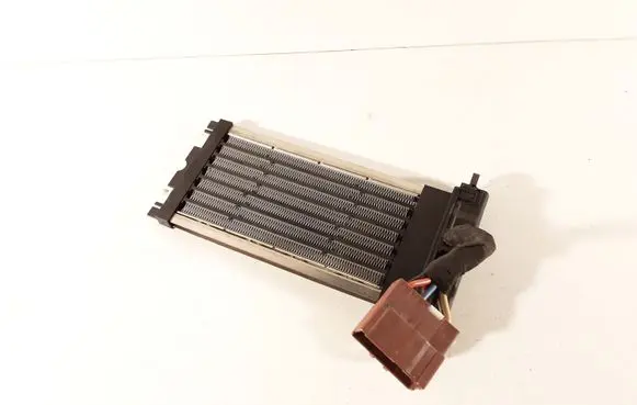 Honda Civic Electric cabin heater radiator