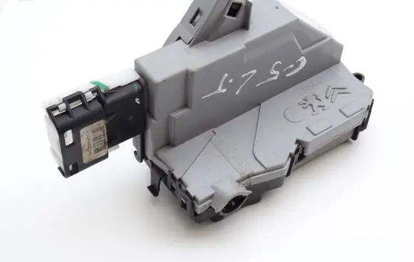 Citroen C5 Rear door lock 574395 PSA574395