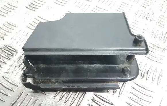 Ford Mondeo MK IV Other engine bay part 6G9112A535