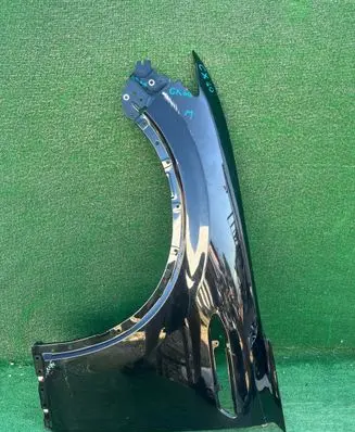 Mazda CX-60 Fender