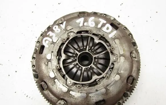 Audi A3 S3 8V Clutch set kit 1050