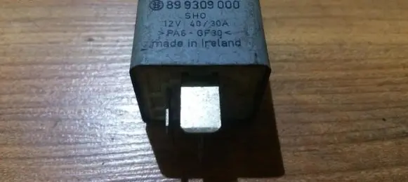 Other relay