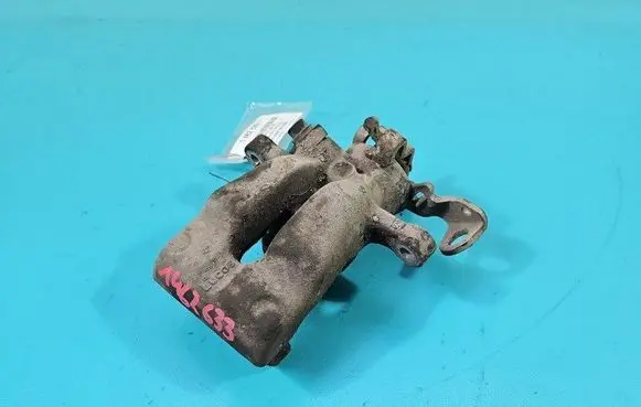 Opel Meriva B Rear brake caliper IMPRK1462633
