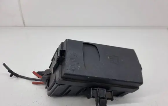 Skoda Octavia Mk3 (5E) Fuse box set 5Q0907361B
