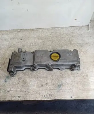 Rocker cam cover