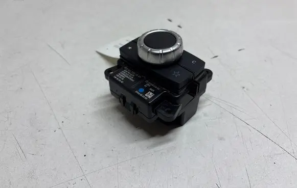 Mercedes-Benz ML W166 Multifunctional control switch/knob A1664420068